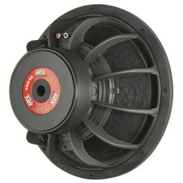MTX MTX0715442352920 Altavoz de subgraves TX615 de 38 cm de diámetro, 2 Ohmios, 1000W RMS