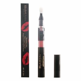Elizabeth Arden BEAUTIFUL COLOR Bold Liquid Lipstick, Pintalabios Líquido Rojo Fearless de Larga Duración con Brillo Gloss y Cobertura Intensa 2,4 ml