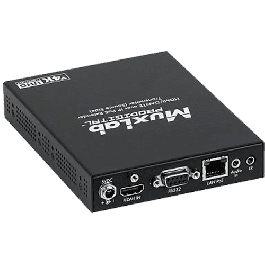 Transmisor Hdmi 4K - Dante Transmisor Hdmi 4K - Dante