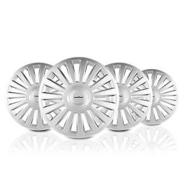 Tapacubos Estambul Plata 15" GOD9065 Tapacubos Estambul Plata 15" GOD9065