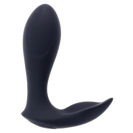 Vibrador Evolved Negro Precio: 47.88999952. SKU: B12MZ8DDPP