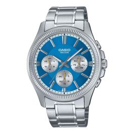 Reloj Hombre Casio MTP-1375PD-2A2VEF