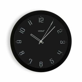 Reloj de Pared Versa Polipropileno (4,3 x 30 x 30 cm) Precio: 13.78999974. SKU: S3407956