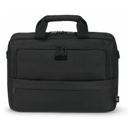 Maletín para Portátil Dicota D32033-RPET Negro 14,1''