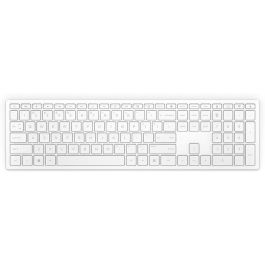 HP Pavilion 600 - DEN Teclado Inalámbrico Delgado con Diseño Elegante HP Pavilion 600 - DEN Teclado Inalámbrico Delgado con Diseño Elegante