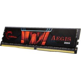 G.Skill 4GIS Aegis 4 - Memoria RAM 4GB PC4-2400 CL15 (1x4GB) Precio: 36.58999949. SKU: B12FRXHDLY