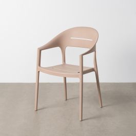 Silla Apilable Polipropileno Contract 56,50 X 54 X 83,50 cm