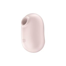 Satisfyer Pro to go 2 vibrator double air pulse beige Precio: 29.49999965. SKU: SLC-96169