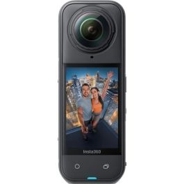 INSTA360 X5 INS6977644764008 Cámara de Acción 360° 8K Paquete Básico, 180 min Batería Precio: 682.69000052. SKU: B174T6XLKA