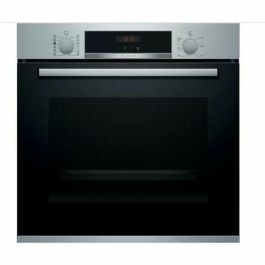 Horno Pirolítico BOSCH HRA574BS0 3600 W 71 L Precio: 1200.68999985. SKU: S0438608