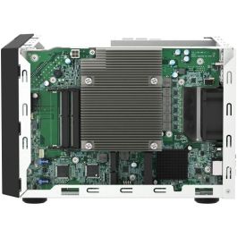 QNAP TVS-H874X-I9-64G NAS 8-Bahías QuTS hero Intel Core i9-12900 16-core 64GB RAM DDR4
