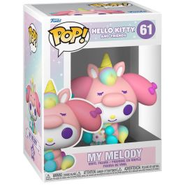 Figura POP Sanrio Hello Kitty My Melody Precio: 15.49999957. SKU: B1KHB5CZW3