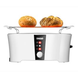 Unold 38020 Toaster Design Dual