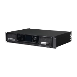 Crown CDi DriveCore 4|600BL Amplificador de 4 Canales, 600W Por Canal, con Blu Link