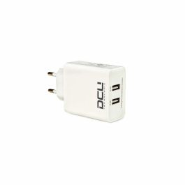 USB DCU 37300600 Blanco USB DCU 37300600 Blanco