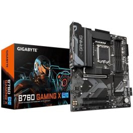 Gigabyte B760 GAMING Placa base GIG4719331851989 Precio: 171.88999971. SKU: S5621613