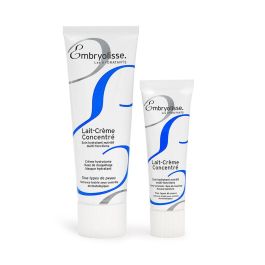Embryolisse Lait-Crème Concentré Crema Hidratante Facial y Corporal 75ml