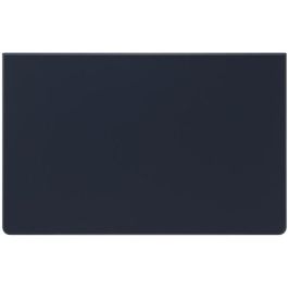 Samsung Book Cover Keyboard Slim Galaxy Tab S9 Ultra black