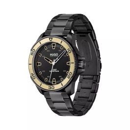 Reloj Hombre Hugo Boss (Ø 44 mm) Precio: 151.79000001. SKU: B1A9XJAVBQ