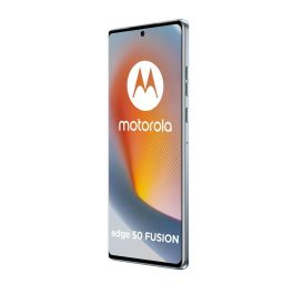 Smartphone Motorola Edge 50 Fusion 12 GB RAM Azul