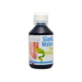 ESPADIET Slank Water Top Action 250ml - Suplemento Diurético con Cola de Caballo y Ortosifón Precio: 20.79. SKU: B15E2DZD8K