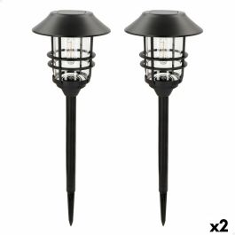 Lámpara solar Aktive 17 x 58 x 17 cm (2 Unidades) Precio: 48.59000025. SKU: B19WNZYLTL