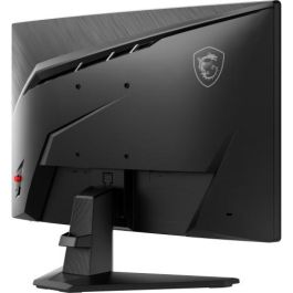 MSI 9S6-3BC31T-001 Monitor Curvo Gaming 24" Full HD VA 180Hz 1ms MAG 242C
