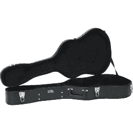 Estuche Guitarra Cásica "Gator Gw Deluxe" Estuche Guitarra Cásica "Gator Gw Deluxe"