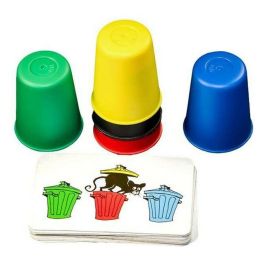 Juego speed cups 2 (versión más extrema. las cartas muestran objetos que no están en línea) Juego speed cups 2 (versión más extrema. las cartas muestran objetos que no están en línea)