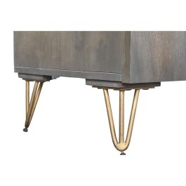 Buffet Moderno DKD Home Decor Marron 45 x 77 x 177 cm Buffet Moderno DKD Home Decor Marron 45 x 77 x 177 cm