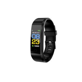 Pulsera de Actividad Celly TRAINERTHERMOBK Precio: 19.68999967. SKU: B15QLBT874