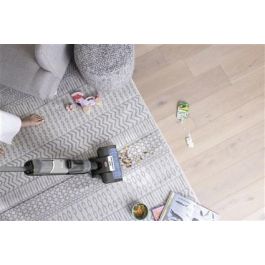 Shark Limpiador para Suelos Duros 3 en 1 HydroVac - Aspira, Pasa la Mopa y Limpia Shark Limpiador para Suelos Duros 3 en 1 HydroVac - Aspira, Pasa la Mopa y Limpia
