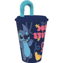 Vaso caña stitch palms 430 ml. Precio: 2.1054. SKU: B1DLZJRFXC