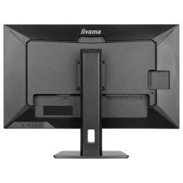 iiyama Monitor XUB3297QSNP-B1 32" (81,28cm) IPS 2560x1440 1ms USB-C Dock LAN/95W PD