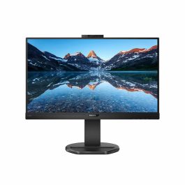 Monitor Philips 243B9H/00 IPS IPS LED 23,8" LCD Flicker free 24" Precio: 319.50000027. SKU: S7711747