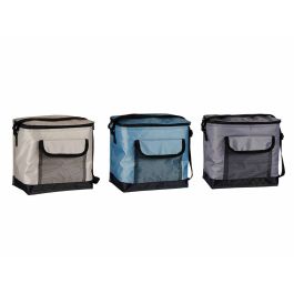 Nevera 9L Bolsillo Exterior Surtidos Pastel Leknes 26X3CM (12 Unidades) Nevera 9L Bolsillo Exterior Surtidos Pastel Leknes 26X3CM (12 Unidades)