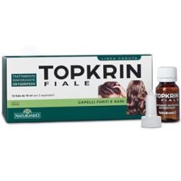Topkrin Fiale 12Viales Precio: 22.8900001. SKU: B16RRX73SG