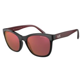 Gafas de Sol Mujer Armani Exchange AX4105SF-8255D0 ø 54 mm Gafas de Sol Mujer Armani Exchange AX4105SF-8255D0 ø 54 mm Precio: 66.50000038. SKU: S0364931