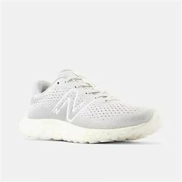 Zapatillas de Running para Adultos New Balance 520 V8 Gris Mujer