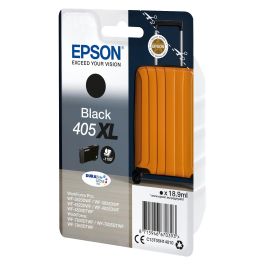 EPSON Singlepack Black 405XL DURABrite Ultra Ink Precio: 53.8899999. SKU: B1D3T73L6P