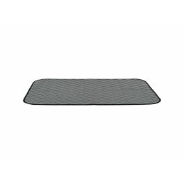 Alfombra para perros Trixie Nappy Wash Gris Poliéster Algodón 60 x 90 cm 6 × 9 cm Precio: 27.50000033. SKU: B1EMDQL475
