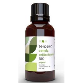 Canela Hojas Aceite Esencial Bio 30Ml. Precio: 16.5899998. SKU: B1BM9VA5V4