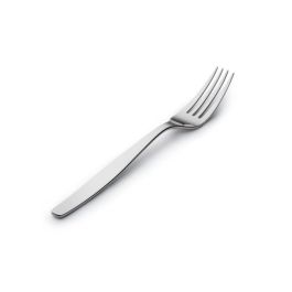Alessi ANF06/2 Tenedor de Mesa Acero Inoxidable 18/10 Juego 6 Piezas Precio: 28.49999999. SKU: B17AJDN88M