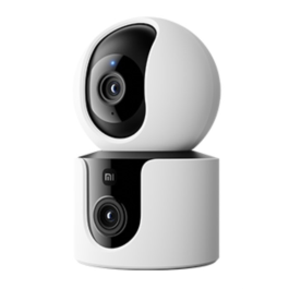 Xiaomi BHR9166EU Smart Camera C300 Dual Eu Cámara de Vigilancia Inteligente para el Hogar y Oficina Precio: 53.69000021. SKU: B198VB39F4