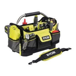 Cesta de herramientas RYOBI 25 x 32 x 20 cm - RBSSOT1 Precio: 50.49999977. SKU: B18E4RP2VT