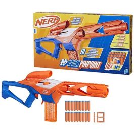 Nerf N Series Pinpoint F8621 Hasbro Nerf N Series Pinpoint F8621 Hasbro