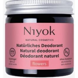 Desodorante + Antitraspirante Flowers 40 Nml Precio: 8.68999978. SKU: B1JKBA3KND
