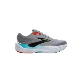 Zapatillas de Running para Adultos Brooks Ghost Max 3 Gris 39 Precio: 159.9983. SKU: B16GYX9J6M