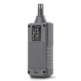 Altavoz Bluetooth Portátil Startech DH60-THERMOMETER Gris