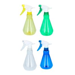 Kinzo Pulverizador 480ml Polipropileno Colores Surtidos